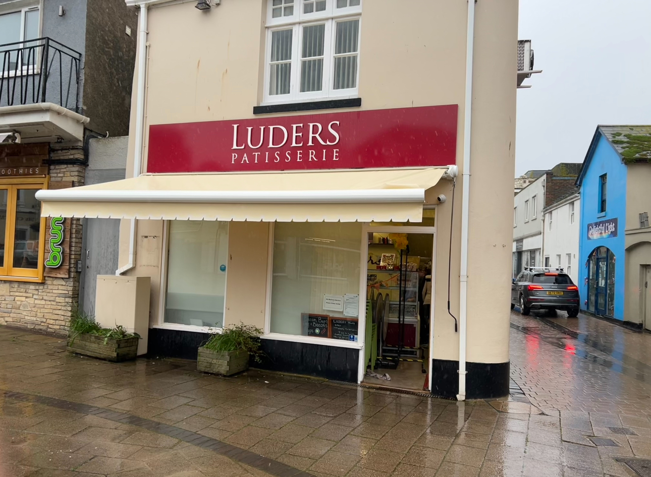 Luders Patisserie · Photos 2