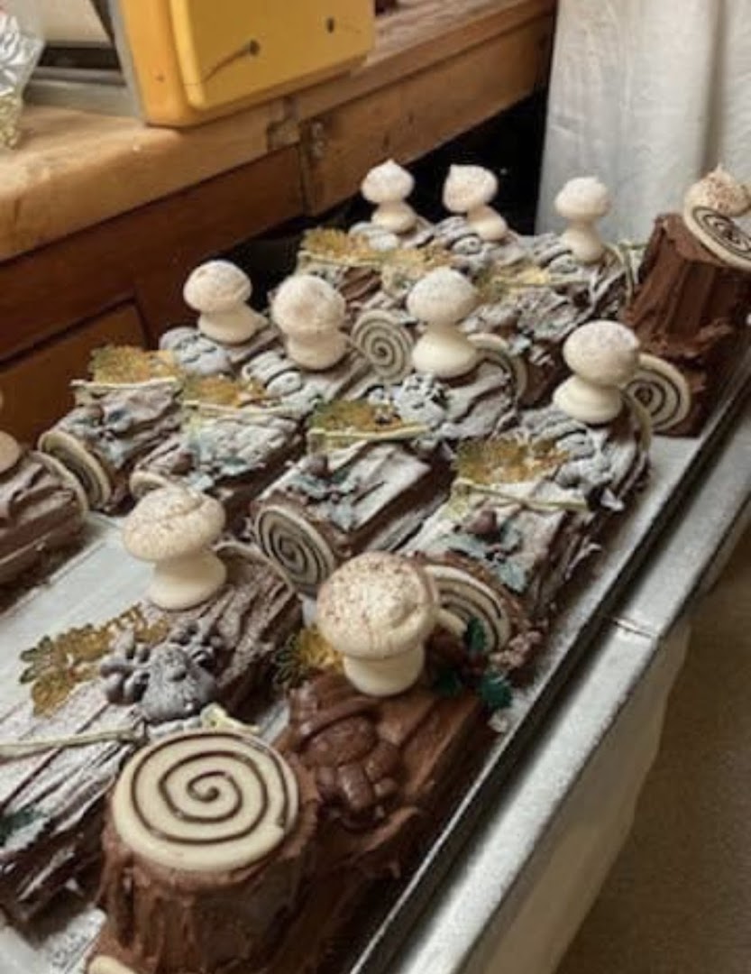 Luders Patisserie · Photos 8