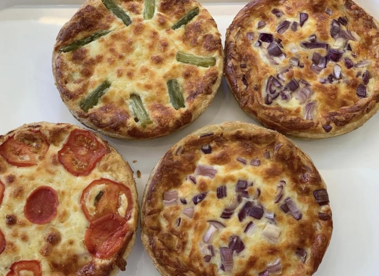Luders Patisserie · Photos 1