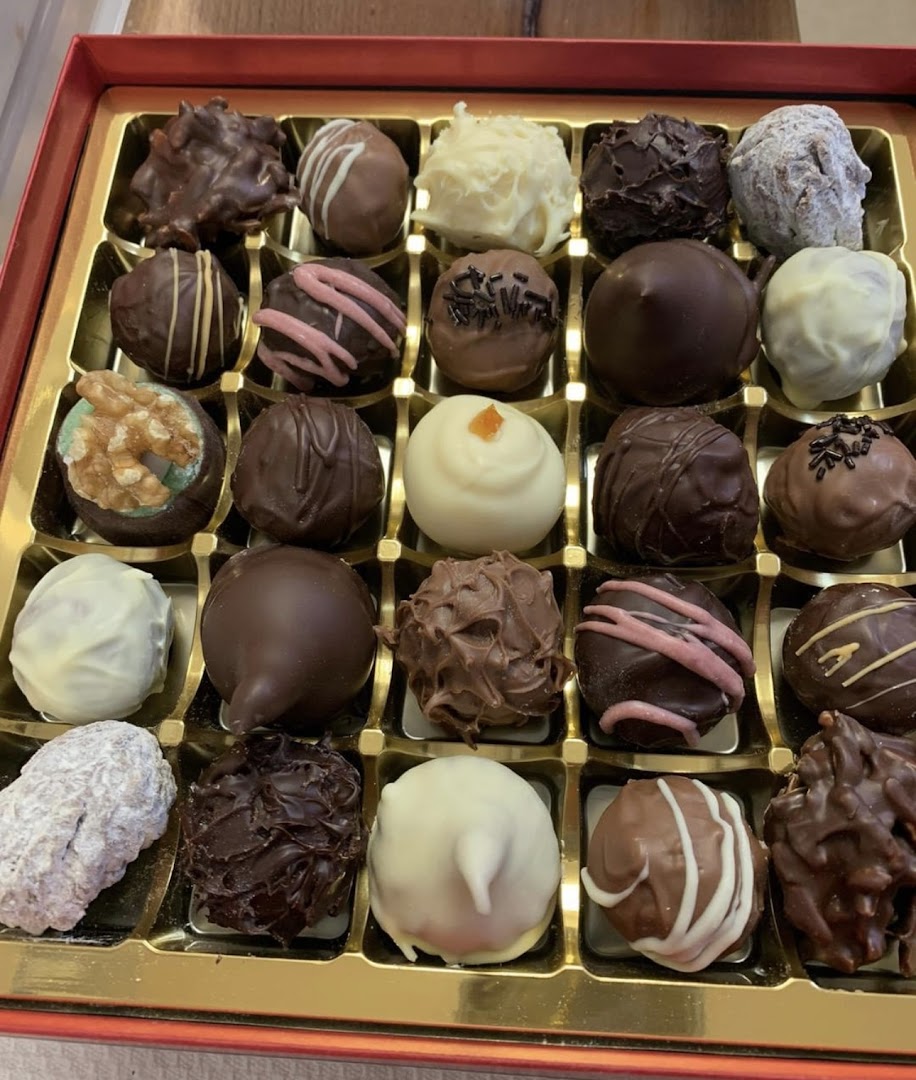 Luders Patisserie · Photos 4