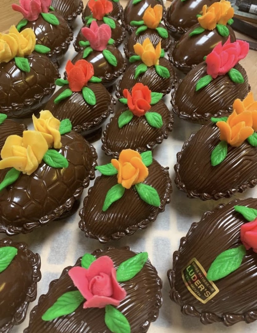 Luders Patisserie · Photos 7